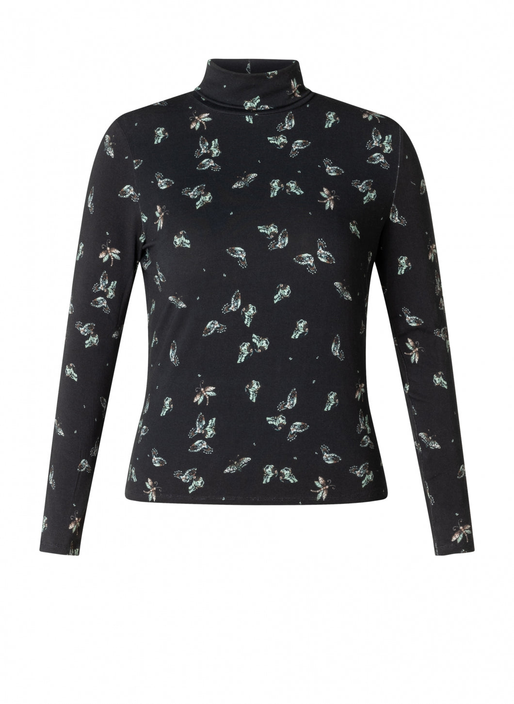 Yenthe Essential 0005943 1099 Black Multi Colour