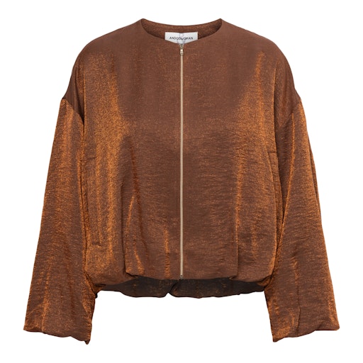 ZARINA JA138 56031 CM-Copper