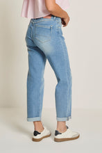 Afbeelding in Gallery-weergave laden, Bibi  SS261.266361-D143 D143 - Vintage Blue - L30
