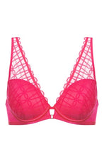 Afbeelding in Gallery-weergave laden, smart foam bra 1350010 1231 exotic pink
