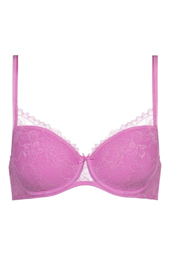 spacer bra 1350005 1131 bubblegum pink