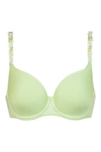 Afbeelding in Gallery-weergave laden, spacer bra 1350011 1223 pistachio cream
