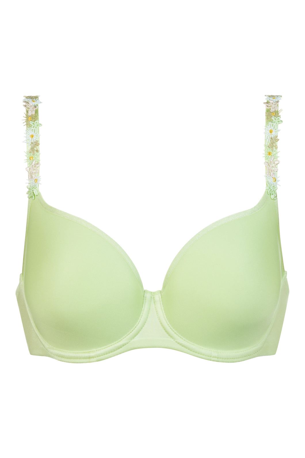 spacer bra 1350011 1223 pistachio cream