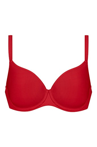 spacer bra 74254 874 red carpet