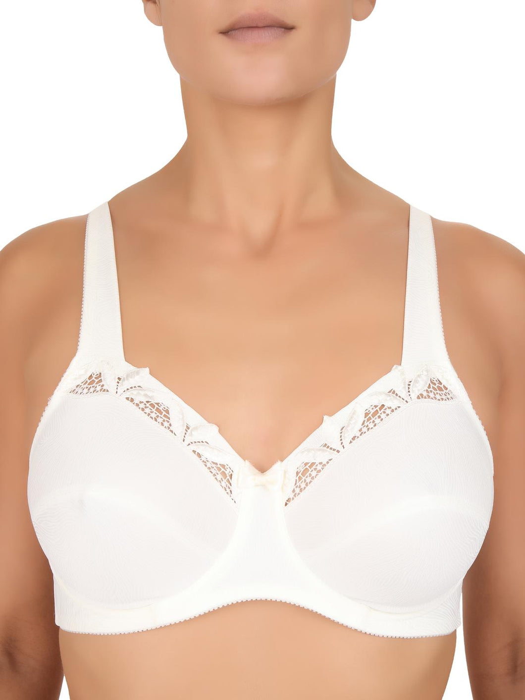 wired bra 527 6 Natural